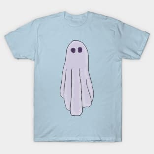 Sheet Ghost T-Shirt